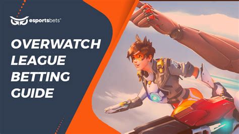 Overwatch League Betting Guide – How to Bet on OWL.